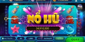 Game Nổ Hũ Quốc Tế là gì?