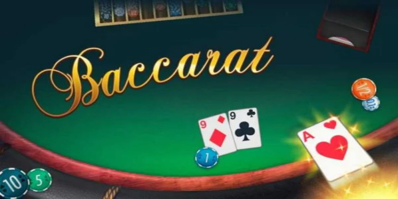 Hiểu rõ về luật chơi Baccarat