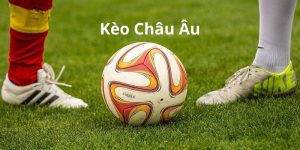 Kèo Châu u Siêu Đơn Giản, Dễ Hiểu Từ Nền Tảng 1xbet