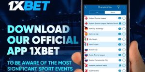 1xbet Ma - Địa Chỉ Cá Cược Quốc Tế Dành Cho Mọi Cược Thủ