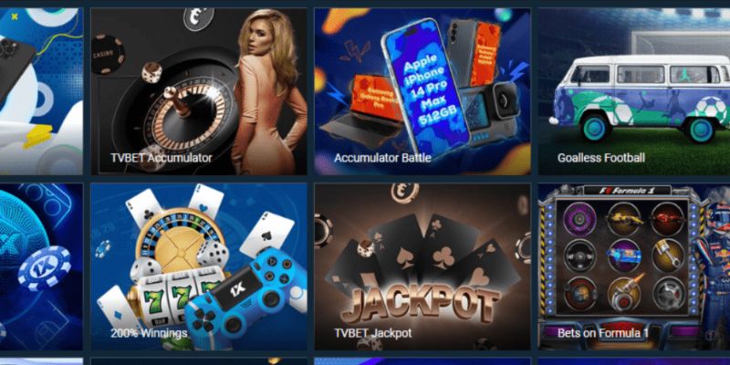 Hướng dẫn các thao tác để trải nghiệm chơi casino online tại nhà cái