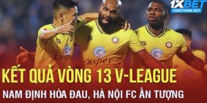 Tin Thể Thao Việt Nam - 1XBET Cập Nhật Mới Nhất Hôm Nay