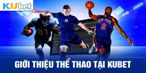 Đặt cược thể thao tại kubet: trải nghiệm đa dạng môn thể thao